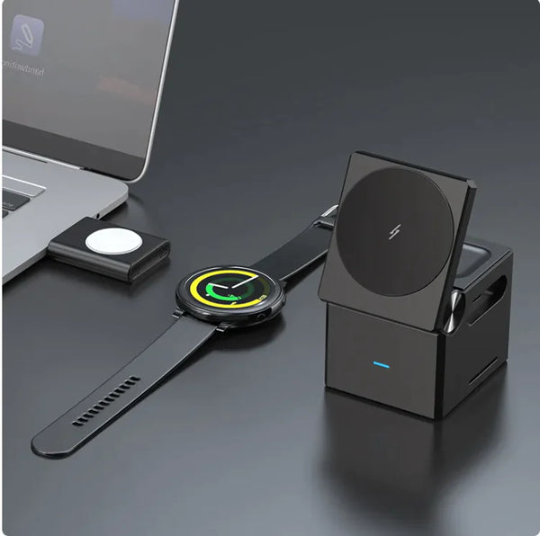 SpeedCharge 15W Quick Wireless Pad