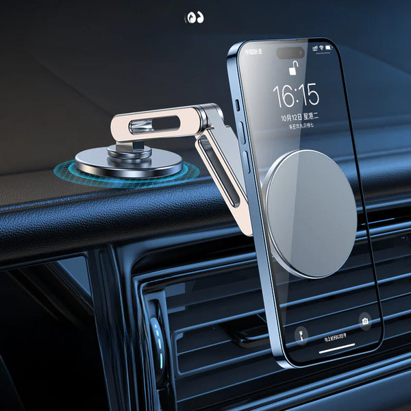 Alloy360 Magnetic Car Mount